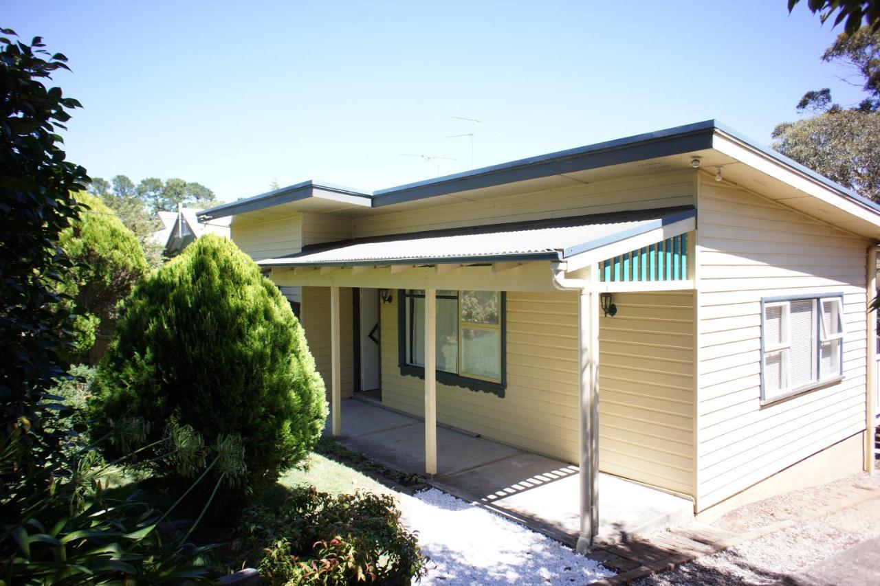 Mayview Katoomba Exterior photo